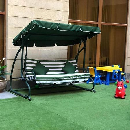 California Boutique Hotel Erywań Zewnętrze zdjęcie