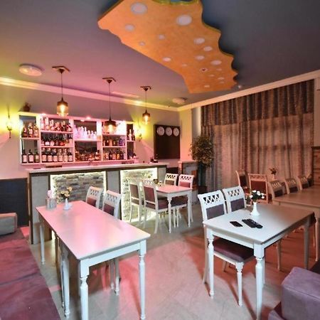 California Boutique Hotel Erywań Zewnętrze zdjęcie