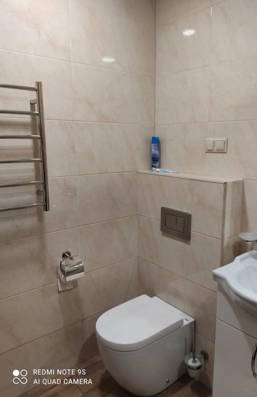 California Boutique Hotel Erywań Zewnętrze zdjęcie