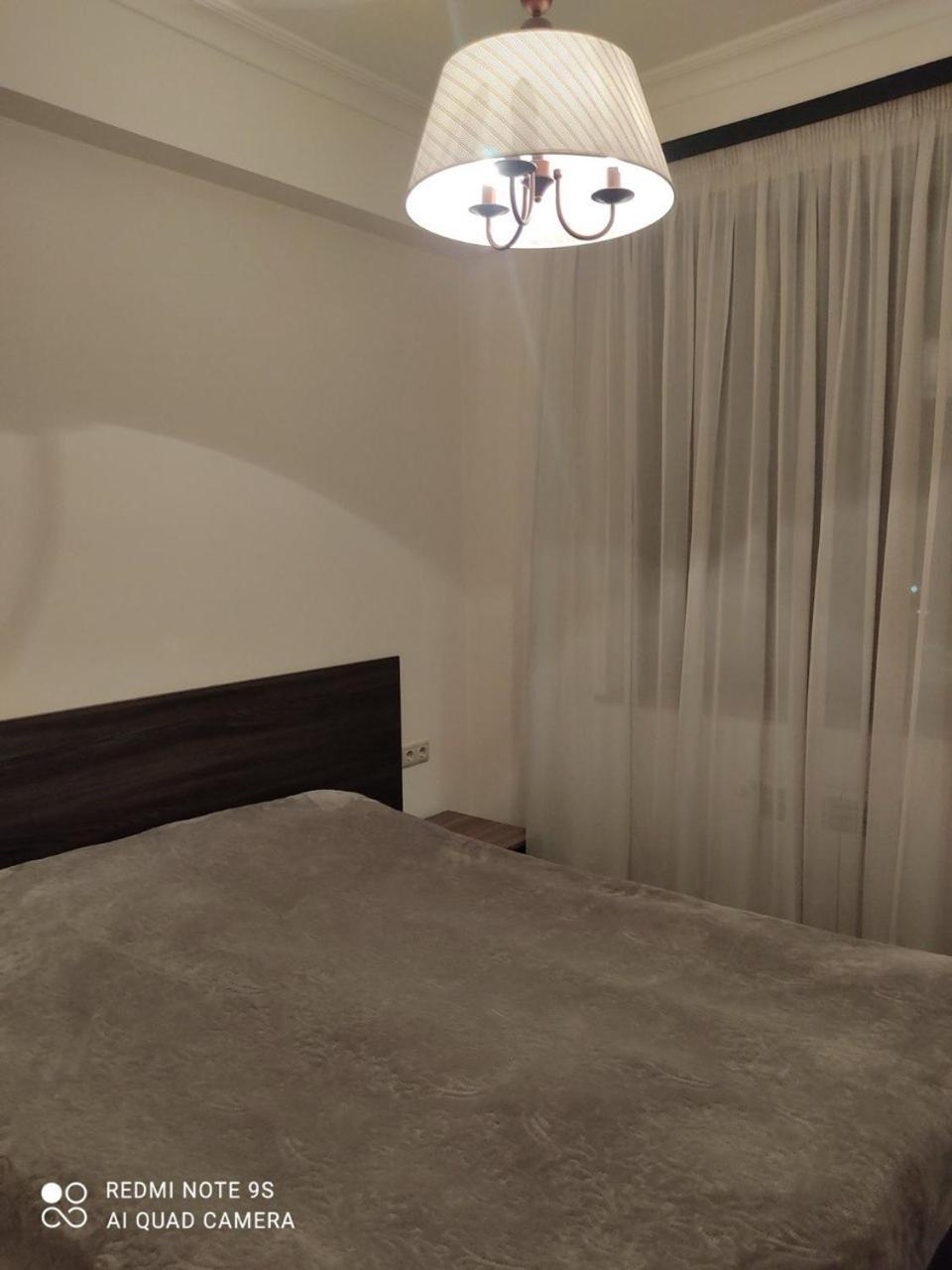 California Boutique Hotel Erywań Zewnętrze zdjęcie