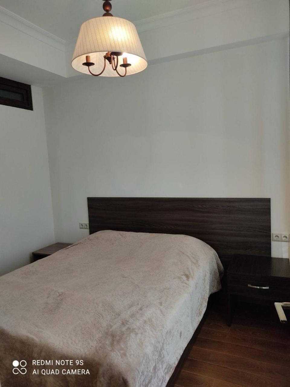 California Boutique Hotel Erywań Zewnętrze zdjęcie
