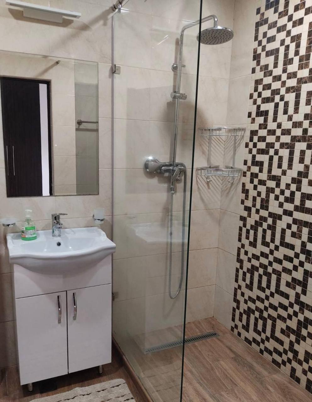 California Boutique Hotel Erywań Zewnętrze zdjęcie