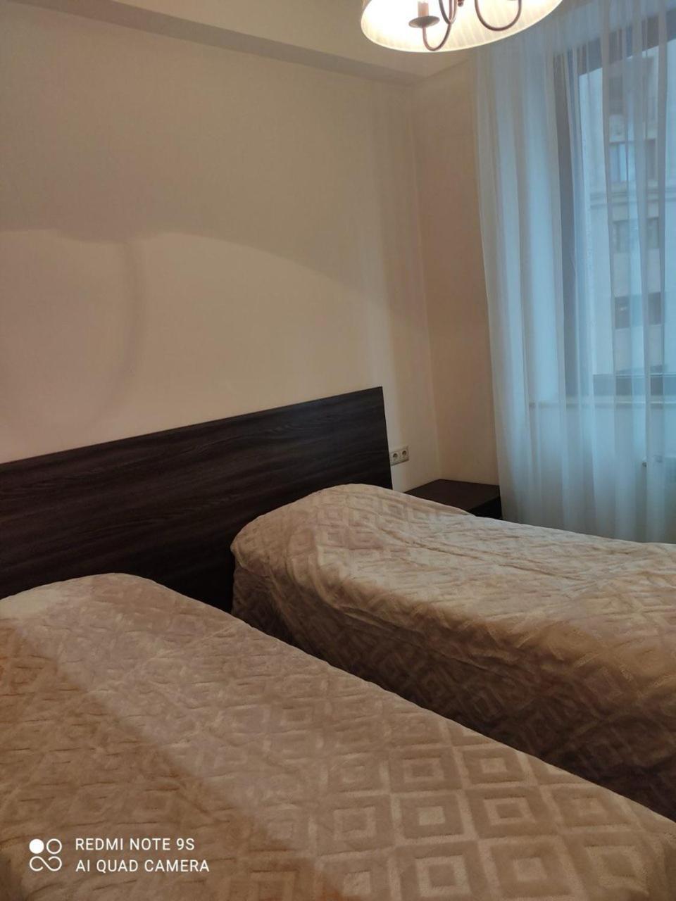 California Boutique Hotel Erywań Zewnętrze zdjęcie
