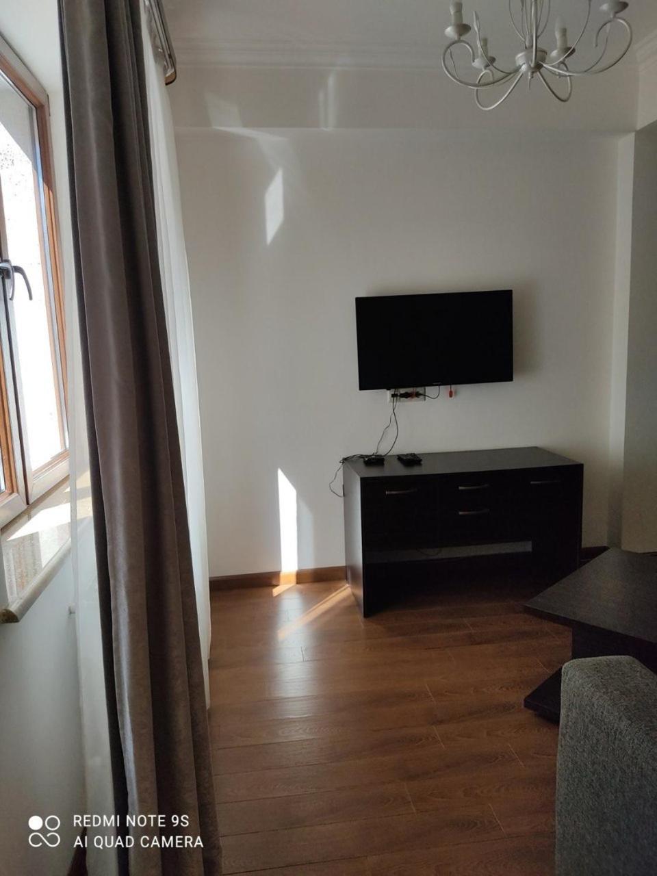 California Boutique Hotel Erywań Zewnętrze zdjęcie
