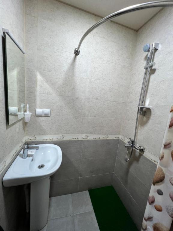 California Boutique Hotel Erywań Zewnętrze zdjęcie