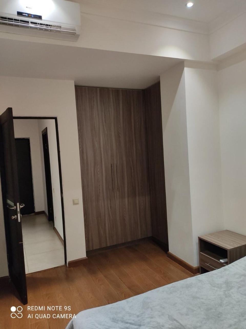California Boutique Hotel Erywań Zewnętrze zdjęcie