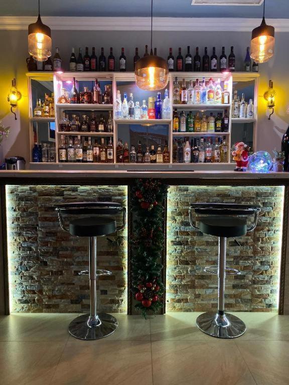 California Boutique Hotel Erywań Zewnętrze zdjęcie