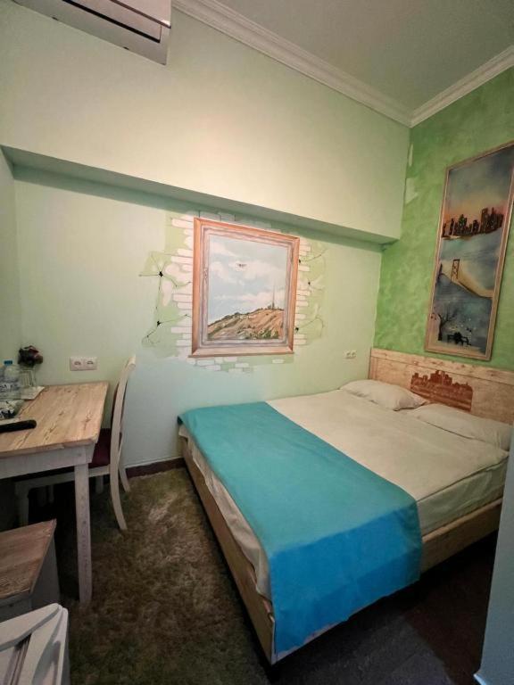 California Boutique Hotel Erywań Zewnętrze zdjęcie