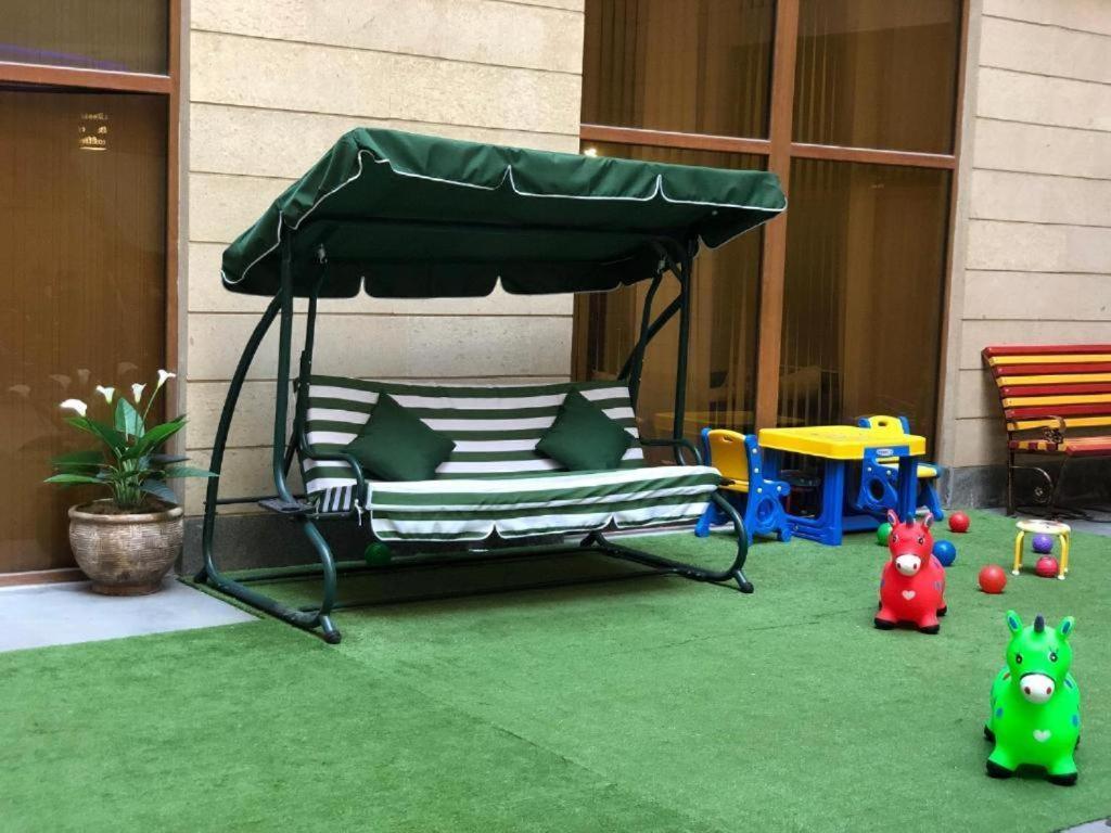 California Boutique Hotel Erywań Zewnętrze zdjęcie