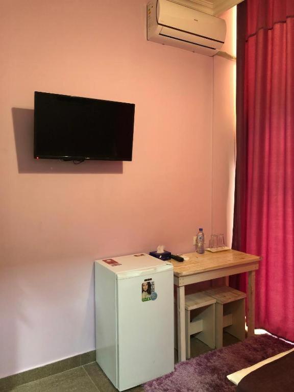 California Boutique Hotel Erywań Zewnętrze zdjęcie
