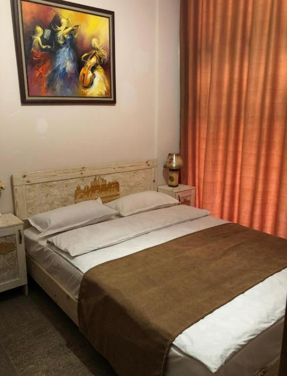 California Boutique Hotel Erywań Zewnętrze zdjęcie