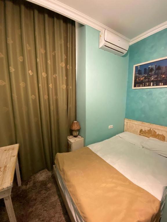 California Boutique Hotel Erywań Zewnętrze zdjęcie