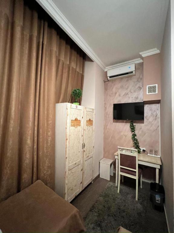 California Boutique Hotel Erywań Zewnętrze zdjęcie