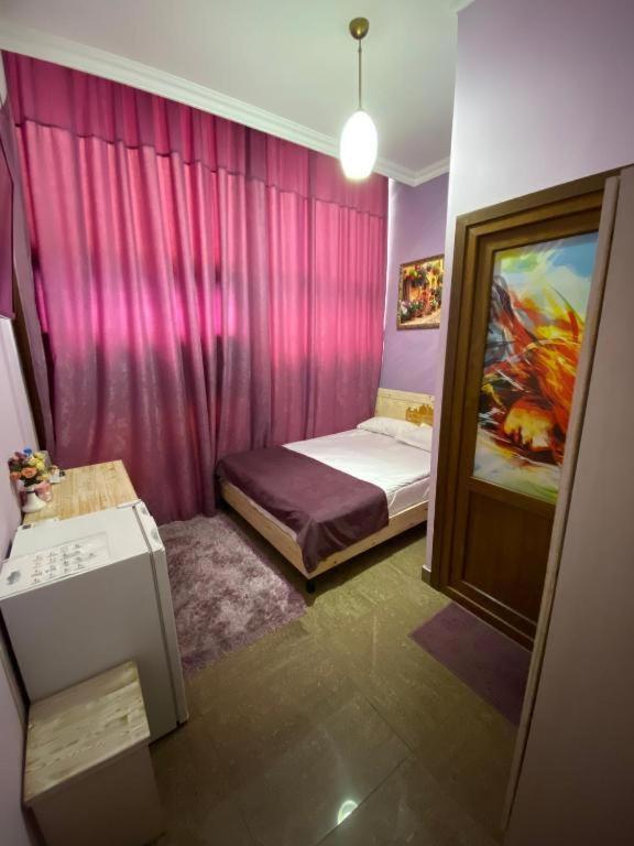 California Boutique Hotel Erywań Zewnętrze zdjęcie