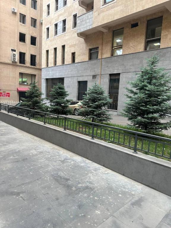 California Boutique Hotel Erywań Zewnętrze zdjęcie