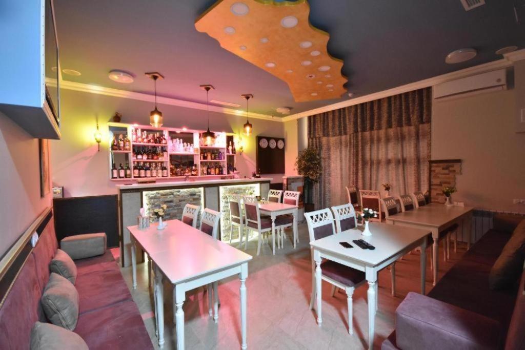 California Boutique Hotel Erywań Zewnętrze zdjęcie