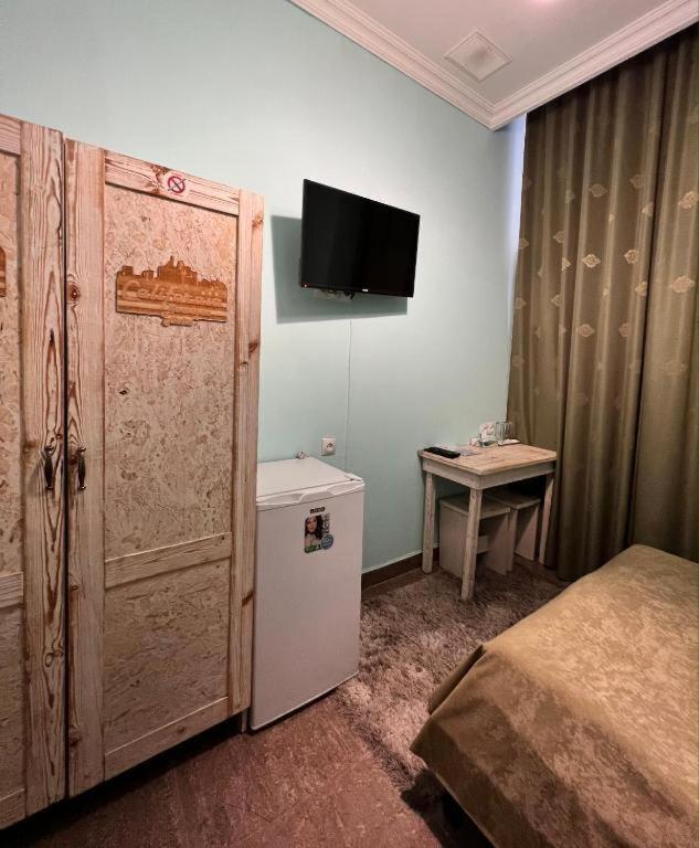 California Boutique Hotel Erywań Zewnętrze zdjęcie