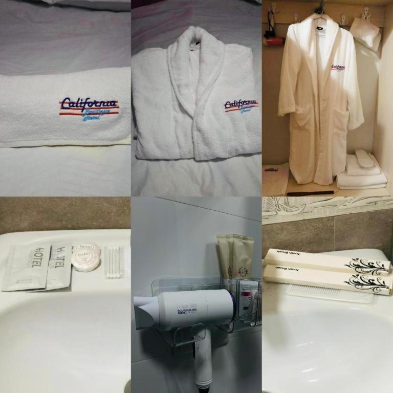 California Boutique Hotel Erywań Zewnętrze zdjęcie
